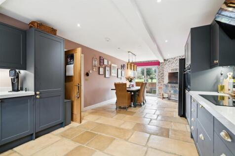 Kitchen Dining
