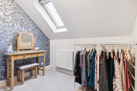 Dressing Room
