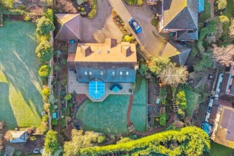 Drone Shot