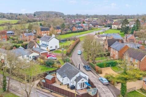 Chapel Cottage, Little Horwood