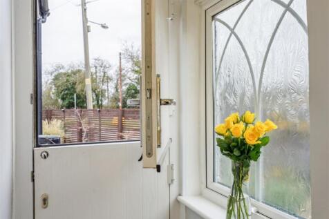 Stable Door