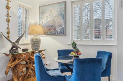 Dining Space