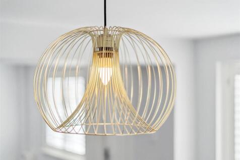 Feature Lights