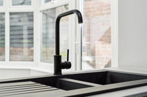 Sink and Work Surface