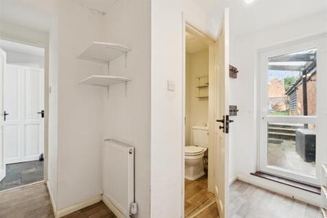 Cloakroom