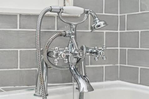 Feature Bath