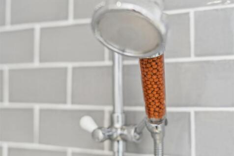 Feature Shower Head