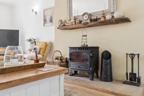 Feature Fireplace