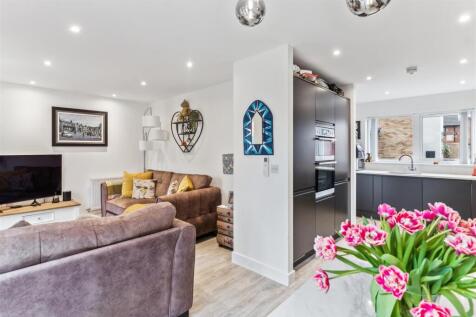 Kitchen/Dining/Family Room