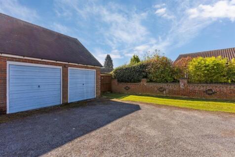 Double Garage