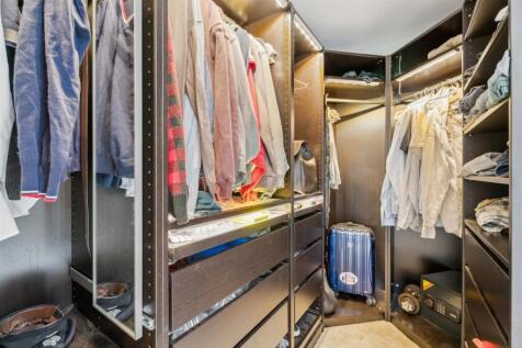 Dressing Room