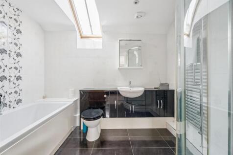 Bedroom Two Ensuite