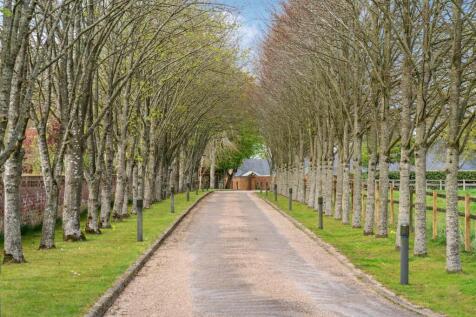 Private Driveway