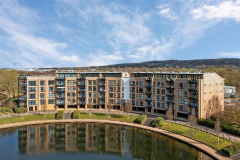 Derwent House, Caldecotte