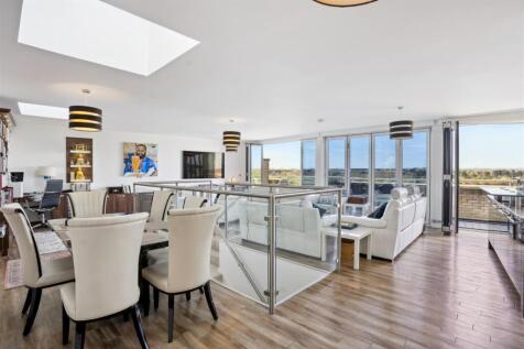 Dining Space