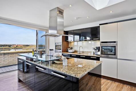 Kitchen Space