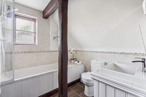 Master Ensuite