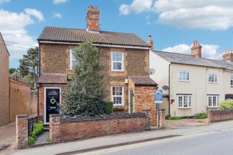 Woburn Road, Heath &amp; Reach