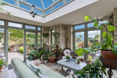 Orangery