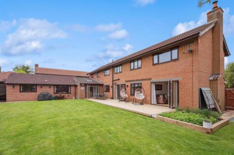 Odell Close