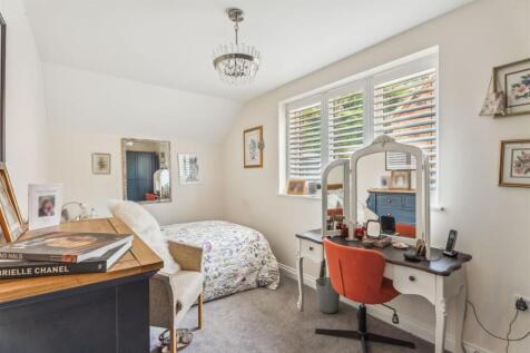 Annexe Bedroom One
