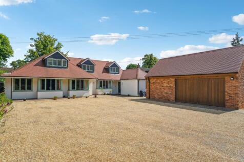 Bletchley Road, Stewkley
