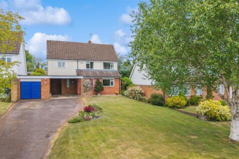 Holts Green, Great Brickhill