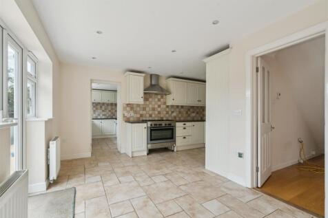 Kitchen Dining Room