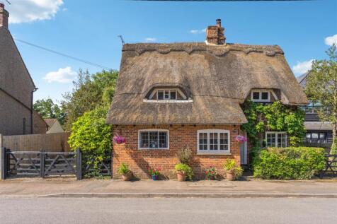 Four Penny Cottage