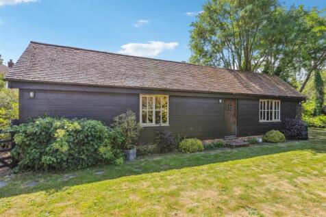 Self-Contained Annexe