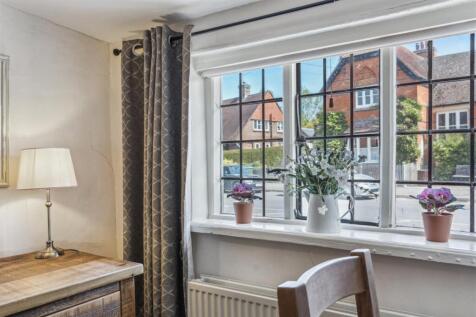 Lead Light Windows