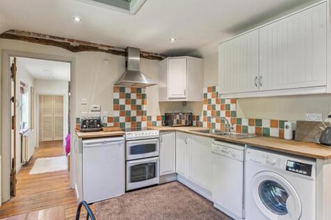 Annexe Kitchen