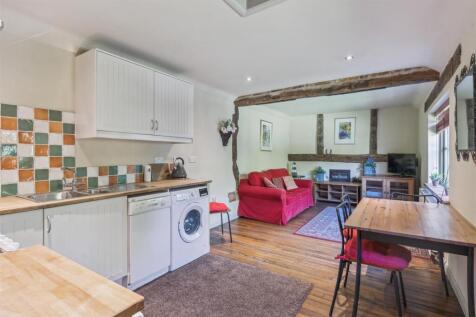 Annexe Living Area