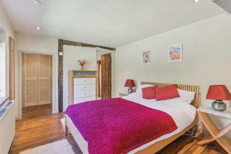 Annexe Bedroom