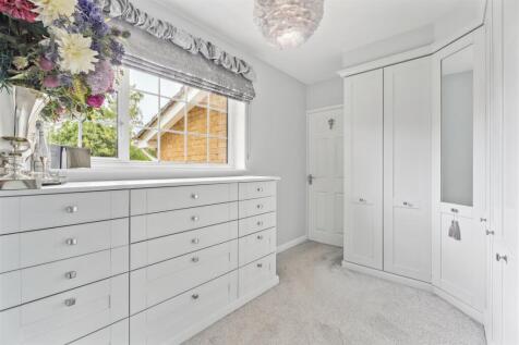 Principal Dressing Room
