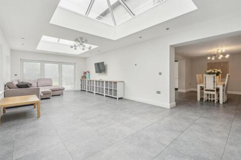 Orangery