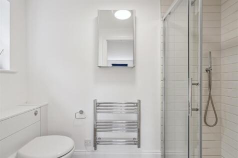 Bedroom Three Ensuite