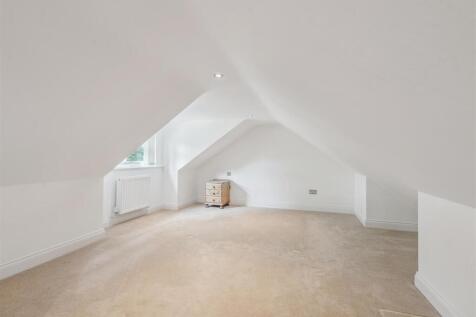 Annexe Bedroom