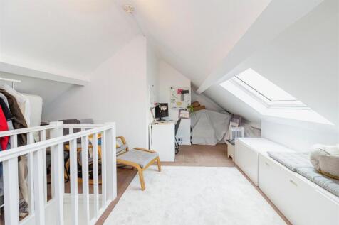 Loft Room