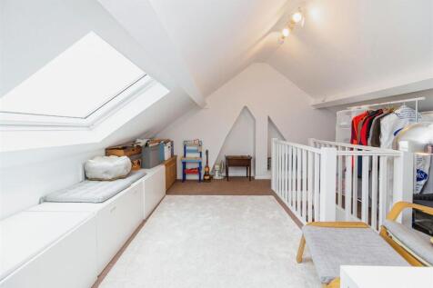 Loft Room