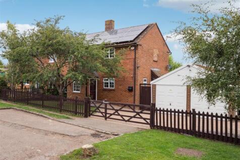 New Road, Drayton Parslow