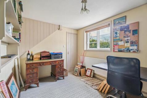 Bedroom Two/Office