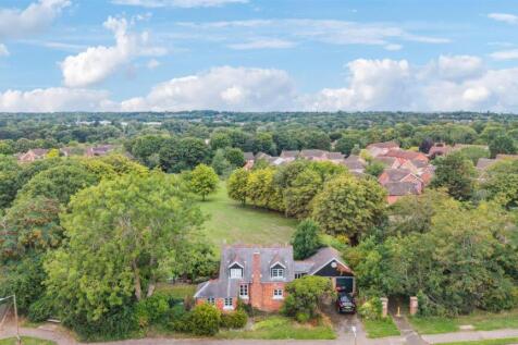 Drone Shot