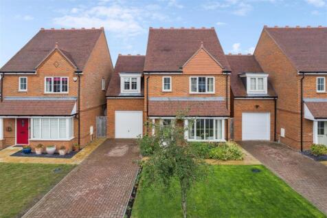 Elm Leys, Wingrave