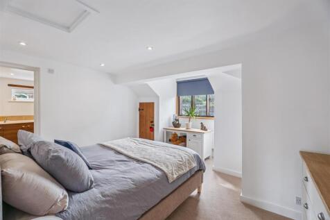 Bedroom Five