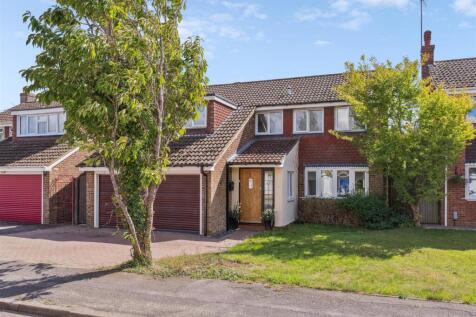 Orkney Close, Stewkley