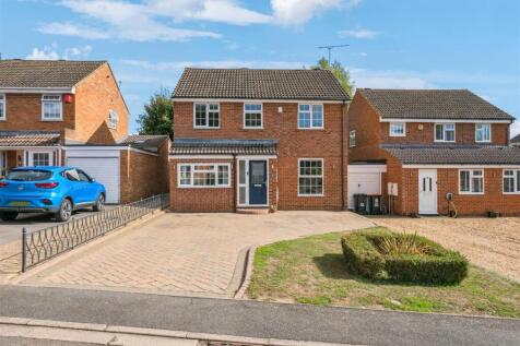 Lomond Drive, Linslade