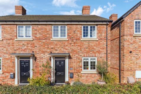 Cherry Leas, Great Horwood