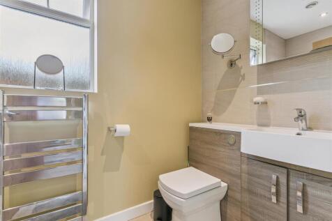 Principal Ensuite