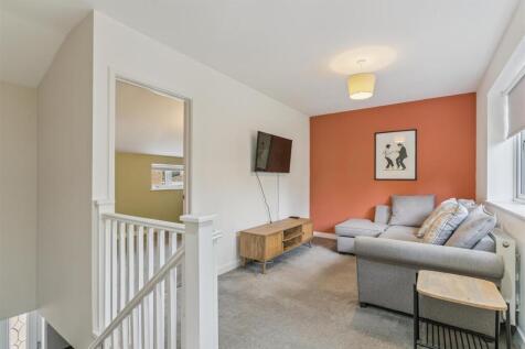 Annexe Living Room